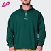 Stay comfortable and trendy with our quarter zip hoodies. Shop now for stylish and cozy hoodies available in various colors and designs to match your style.